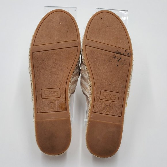 Circus by Sam Edelman Espadrille Mules - Picture 15 of 16